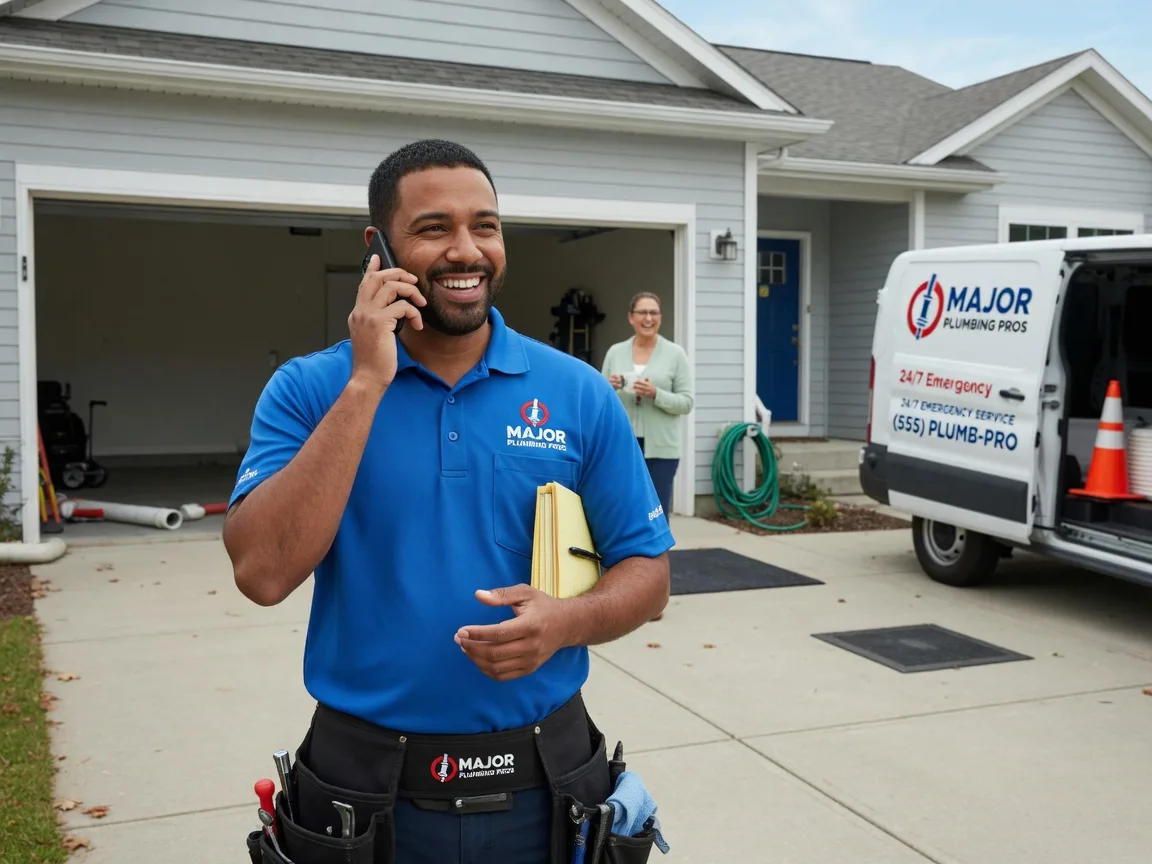 Drain Cleaning Services Cobb, GA FAQs